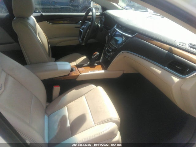 2G61M5S34J9151513 Cadillac XTS LUXURY