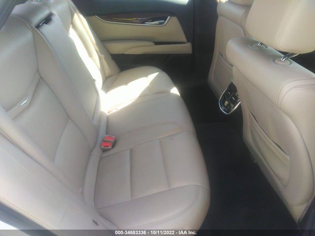 2G61M5S34J9151513 Cadillac XTS LUXURY