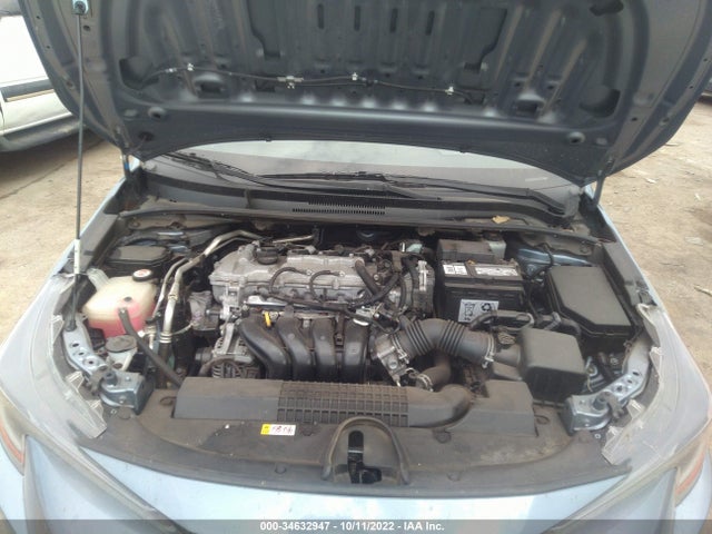 2020 TOYOTA COROLLA LE VIN: JTDEPRAE9LJ039863