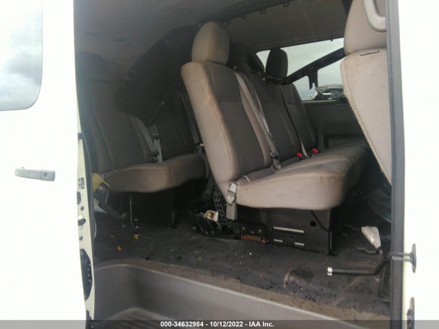 2018 Nissan NV, VIN: 5BZBF0AAXJN851483