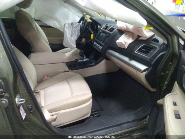 4S4BSBCC7G3291685 Subaru Outback 2.5i Premium