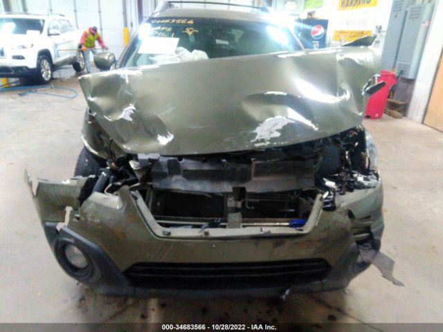 4S4BSBCC7G3291685 Subaru Outback 2.5i Premium