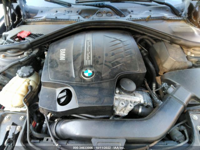 WBA3R1C50EK190651 BMW 4 Series 435i