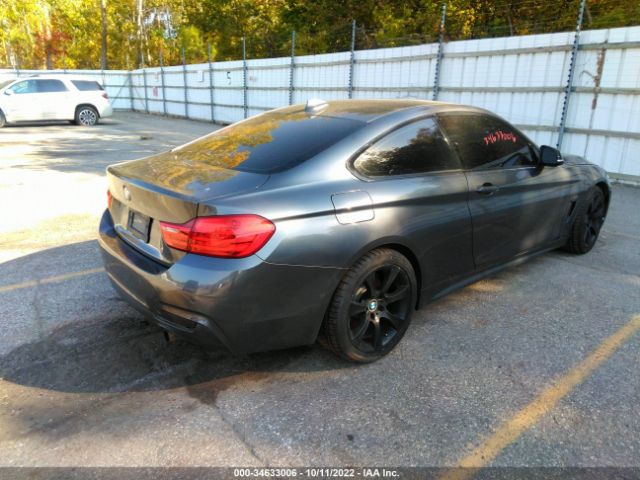 WBA3R1C50EK190651 BMW 4 Series 435i