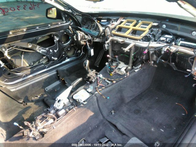 WBA3R1C50EK190651 BMW 4 Series 435i