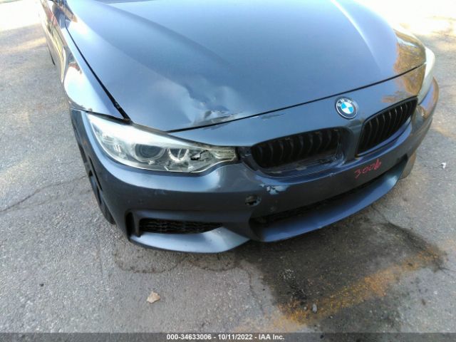 WBA3R1C50EK190651 BMW 4 Series 435i