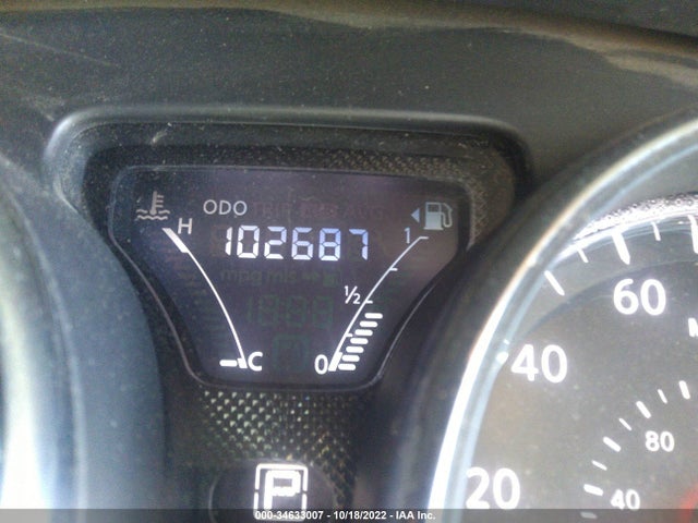 Nissan Versa 1.6 Sv 2017 3N1CN7AP2HL882549 Image 7