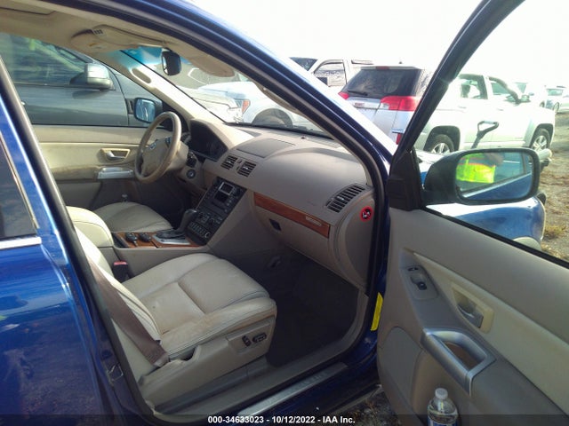 YV4CZ852061287769 Volvo Xc90 4.4l V8