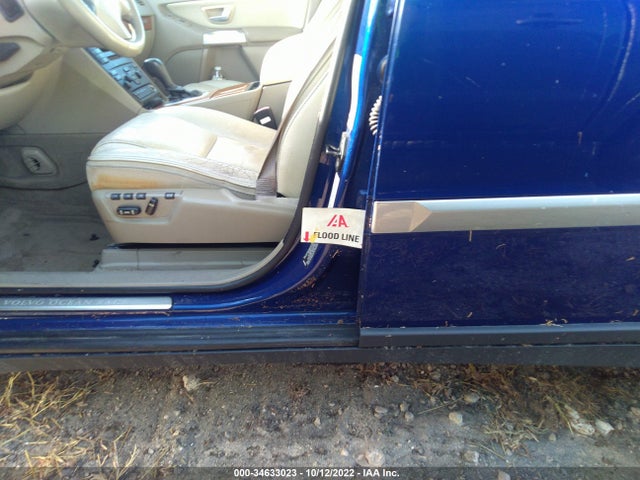 YV4CZ852061287769 Volvo Xc90 4.4l V8