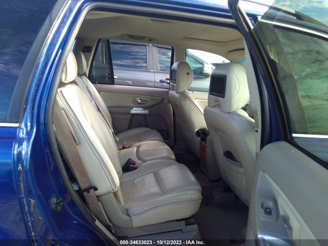 YV4CZ852061287769 Volvo Xc90 4.4l V8