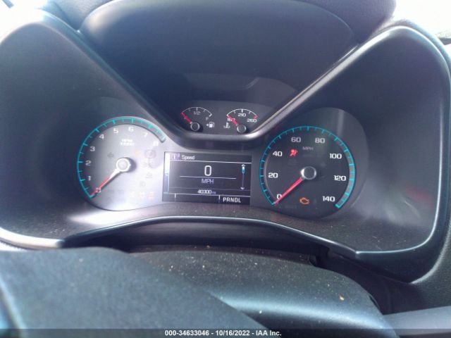 1GTG6EEN9H1282868 GMC Canyon 4wd Denali