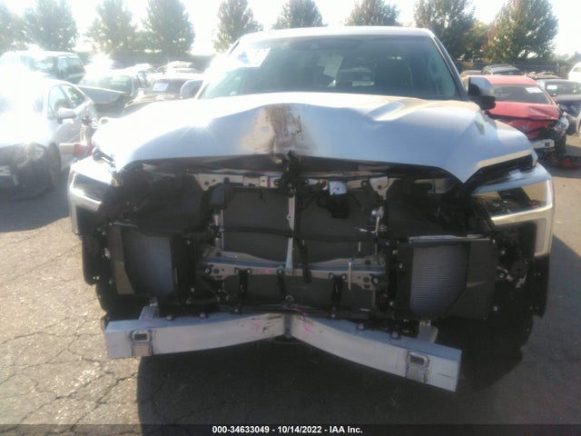 2022 Toyota Tundra, VIN: 5TFLA5DB7NX048368