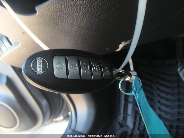 2020 Nissan Rogue, VIN: KNMAT2MT8LP523130