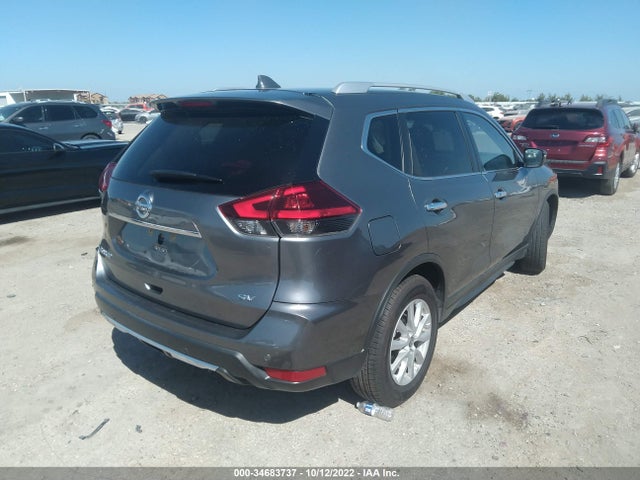 2020 Nissan Rogue, VIN: KNMAT2MT8LP523130