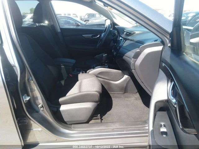2020 Nissan Rogue, VIN: KNMAT2MT8LP523130