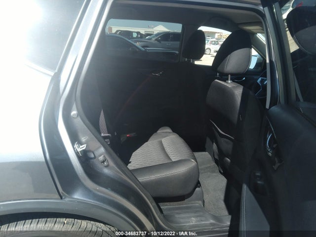 2020 Nissan Rogue, VIN: KNMAT2MT8LP523130