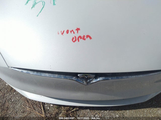 2020 Tesla Model S, VIN: 5YJSA1E26LF369098