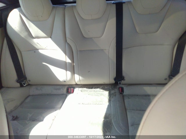 2020 Tesla Model S, VIN: 5YJSA1E26LF369098