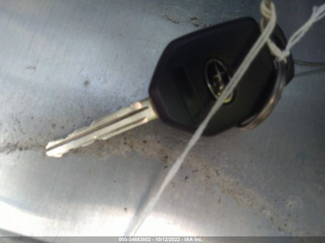JF2SJADC6FH432457 Subaru Forester 2.5i Premium