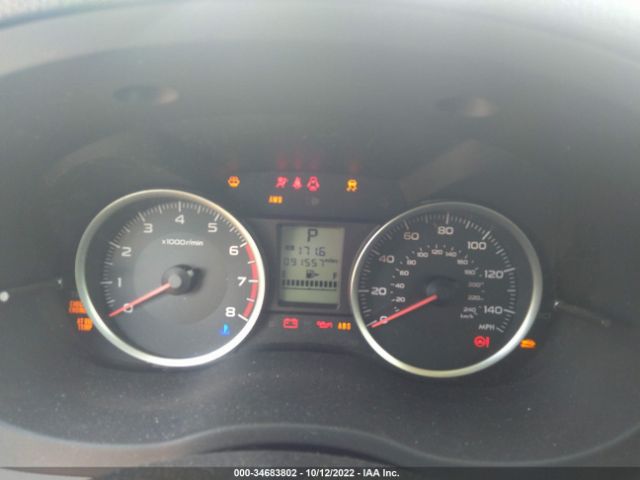 JF2SJADC6FH432457 Subaru Forester 2.5i Premium