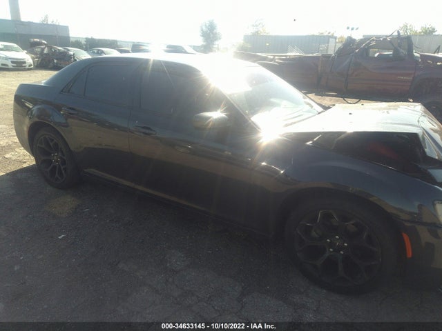 2019 2C3CCABG3KH689488 main image