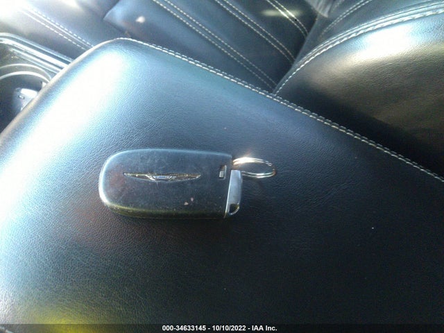Chrysler 300 300s 2019 2C3CCABG3KH689488 Image 3