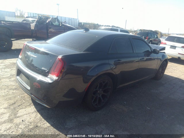 Chrysler 300 300s 2019 2C3CCABG3KH689488 Image 5