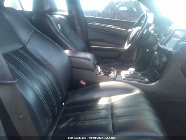 Chrysler 300 300s 2019 2C3CCABG3KH689488 Image 6