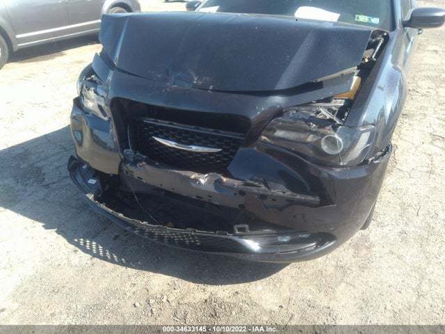Chrysler 300 300s 2019 2C3CCABG3KH689488 Image 7