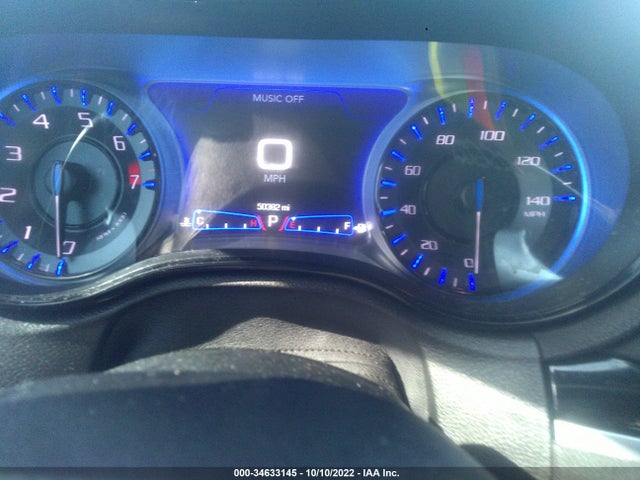 Chrysler 300 300s 2019 2C3CCABG3KH689488 Image 8