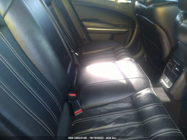 Chrysler 300 300s 2019 2C3CCABG3KH689488 Image 9