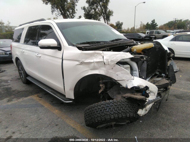 2018 1FMJK1HT4JEA67462 main image