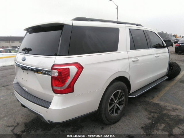 Ford Expedition Max Xlt 2018 1FMJK1HT4JEA67462 Image 5