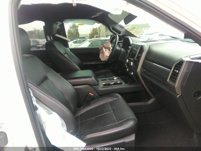 Ford Expedition Max Xlt 2018 1FMJK1HT4JEA67462 Image 6