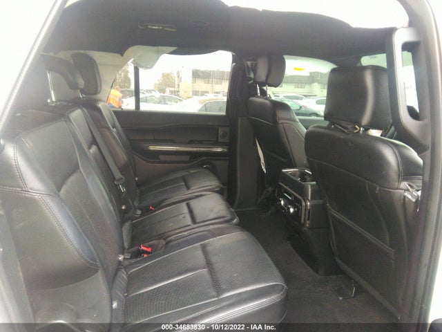 Ford Expedition Max Xlt 2018 1FMJK1HT4JEA67462 Image 9