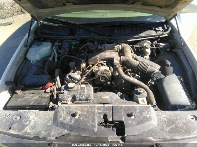 Lincoln Town Car 2004 1LNHM83W74Y683470 Image 12