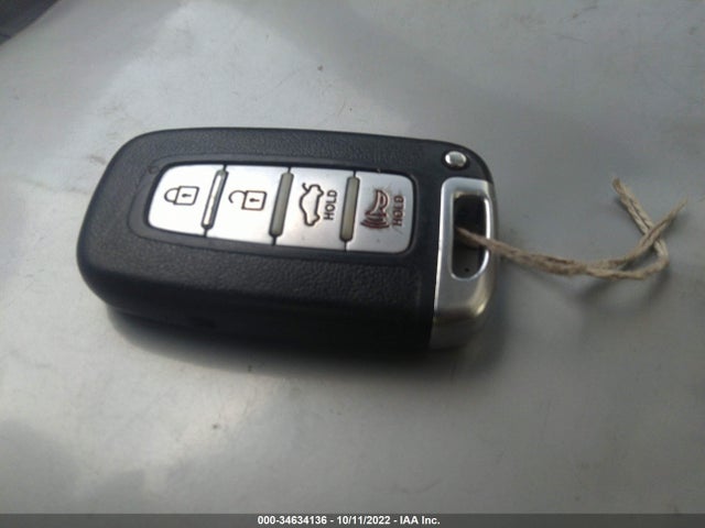 Hyundai Azera 2012 KMHFH4JG3CA187086 Image 3
