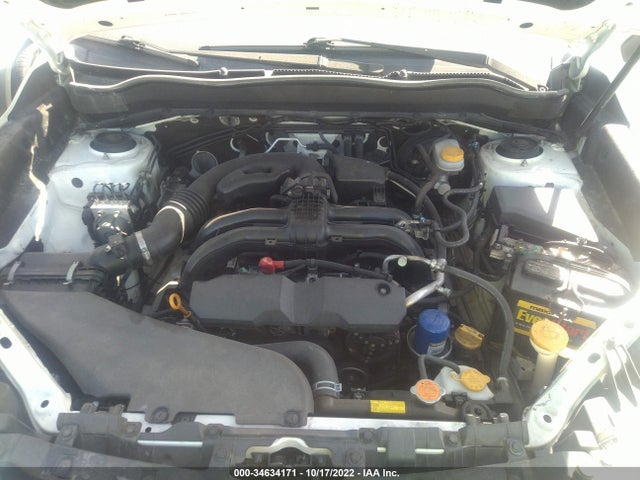 2015 Subaru Forester, VIN: JF2SJABC6FH811641