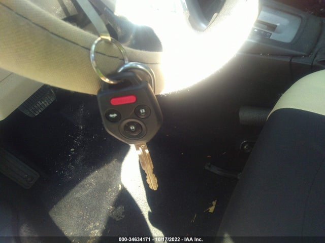 2015 Subaru Forester, VIN: JF2SJABC6FH811641