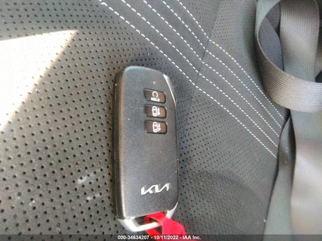 2022 Kia EV6, VIN: KNDC44LA9N5049110