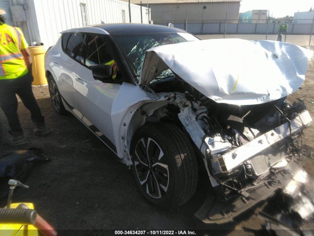 2022 Kia EV6, VIN: KNDC44LA9N5049110