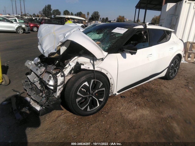 2022 Kia EV6, VIN: KNDC44LA9N5049110
