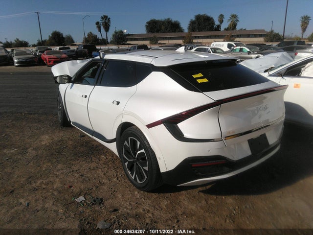 2022 Kia EV6, VIN: KNDC44LA9N5049110