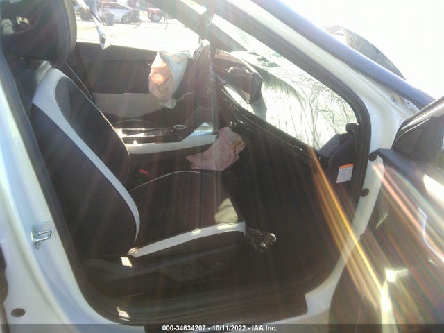 2022 Kia EV6, VIN: KNDC44LA9N5049110