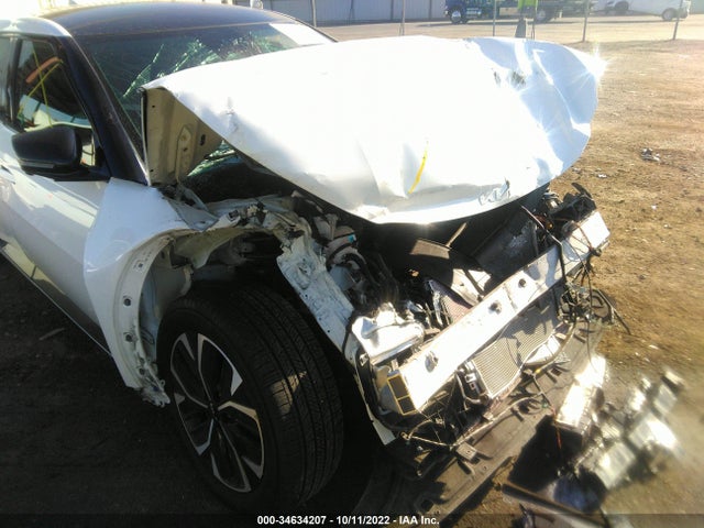 2022 Kia EV6, VIN: KNDC44LA9N5049110