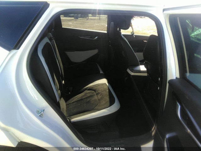 2022 Kia EV6, VIN: KNDC44LA9N5049110