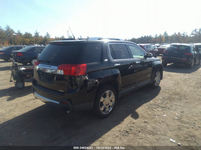 GMC Terrain Slt-2 2011 2CTFLXE58B6462416 Image 6