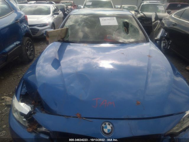 WBA3N7C55EK221293 BMW 428i