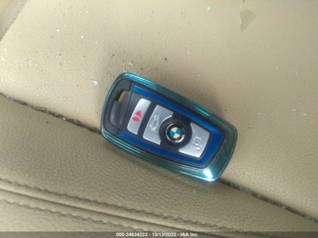 WBA3N7C55EK221293 BMW 428i