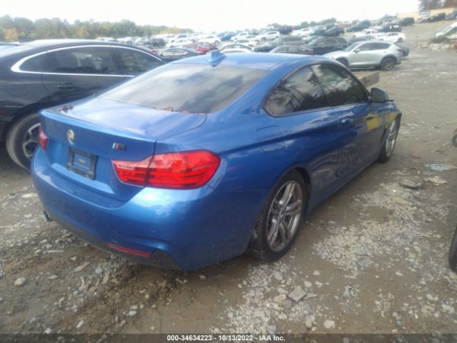 WBA3N7C55EK221293 BMW 428i